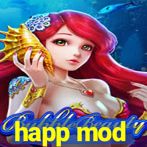 happ mod